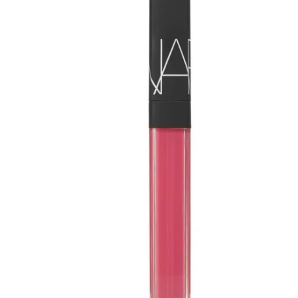 NARS lip gloss- sexual content